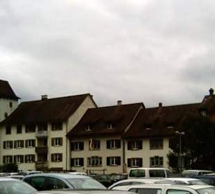 Stein am Rhein in Stein am Rhein
