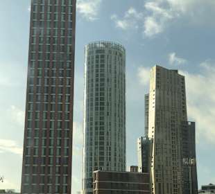 Stadtrundgang London