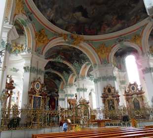Wnętrza