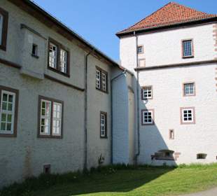 Altstadt Bad Gandersheim Amtsgericht