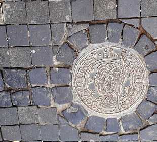 Passage „An der Münze“