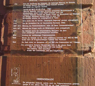 Altstadt Lauterbourg 