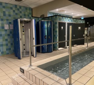 Therme Arcen