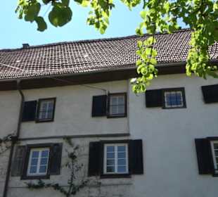 Fruchtkasten Magolsheim