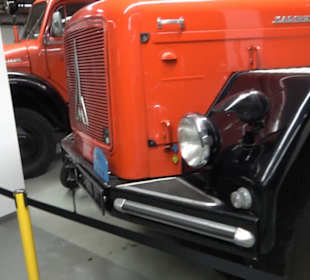 Autosammlung Steim