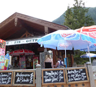 Gasthaus Schönangerl