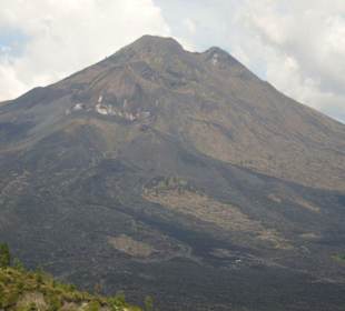 Gunung Batur