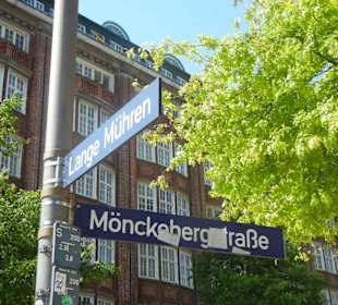 Mönkebergstrasse