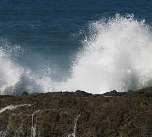 So kann Ebbe auch aussehen