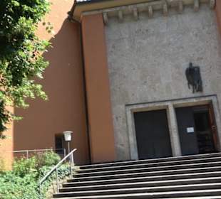 Evangelische Martinskirche