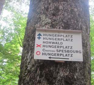 Ferme du Hungerplatz