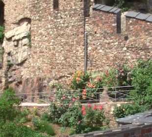 Burg Sooneck