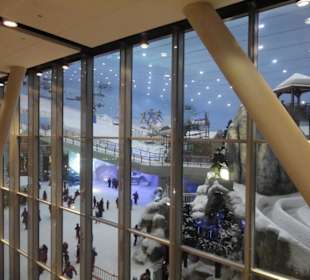 Mall of the Emirates