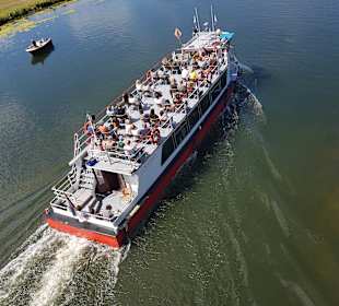 Stadtrundgang Roermond