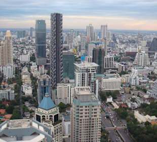 Ausblick vom Vertigo