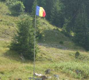 Parcul Natural Apuseni