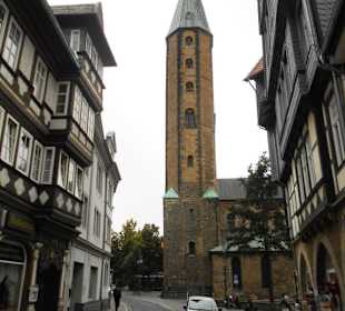 Marktkirche