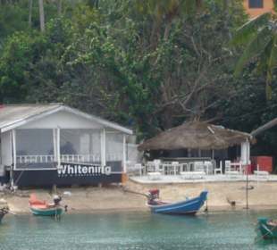 Whitening Bar Koh Tao