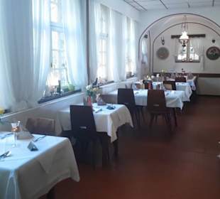 Restaurant Schützenhaus