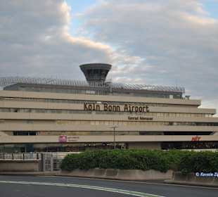 Flughafen Köln / Bonn