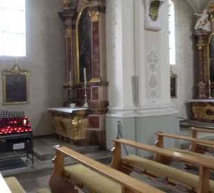 Kloster St. Peter