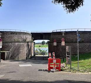 Rheintor Uerdingen