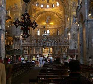 Basilica San Marco