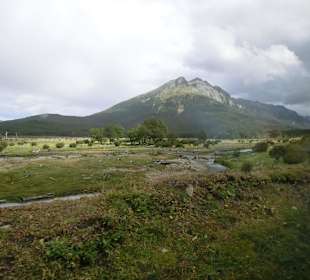 Natur pur in Patagonien