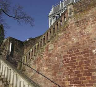 Saarbrücker Schloss