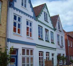 Ein Rundgang durch die "Rosenstadt" im Sommer 