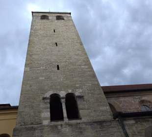 Stift Niedermünster
