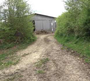 Premiumwanderweg Hochgebürzelt