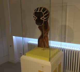 Museum für Naturkunde