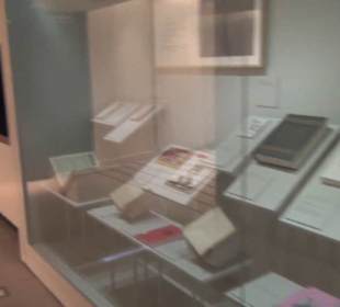 Museum Artes del Libro