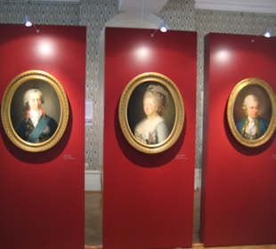 Residenzmuseum im Celler Schloss - Impressionen