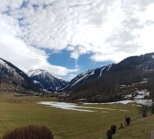Großglockner Hochalpenstrasse