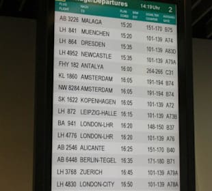 Macht Lust auf Urlaub