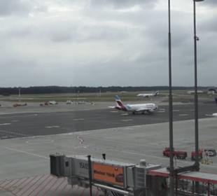 Flughafen Hamburg