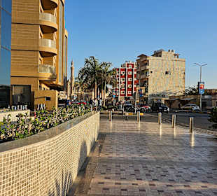 Stadtrundgang Hurghada