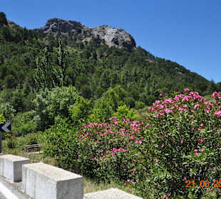 Sierra de Grazalema