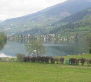 Wandern Feld am See