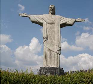 Park Miniatur Inwałd