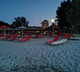 Strand Kos Stadt