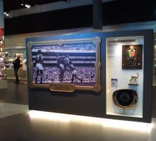 Deutsches Fußballmuseum