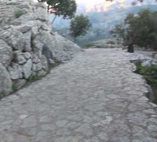 Hügel der Geheimnisse