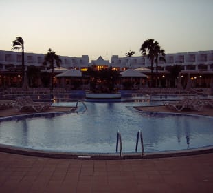 Poolanlage