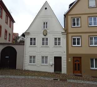 Altstadt Ellwangen