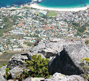 Camps Bay