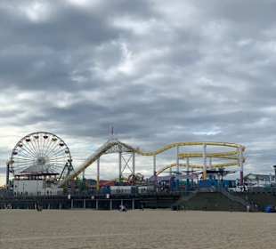 Santa Monica