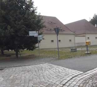 Barockschloss Rammenau